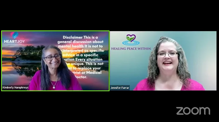 Mental and Emotional Health a Wholistic Approach J...