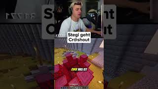 #twitchgermany   #funnyvideo   #papaplatte   #craftattack   #twitch   #bastighg   #minecraft  #stegi