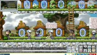 Maplestory v62 Server