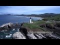 Aerial Tour | Yaquina Head Lighthouse | Whale Watching | Oregon Coast | Drone Video