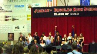 Jades Graduation