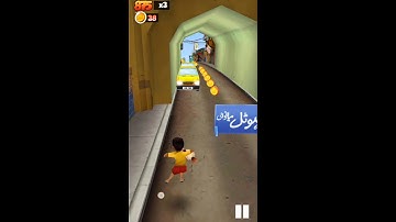 Run Sheeda Run | SN Cartoons | #RunSheedaRun