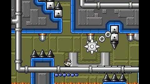 SMWCP2 - Blimp (Update 4)