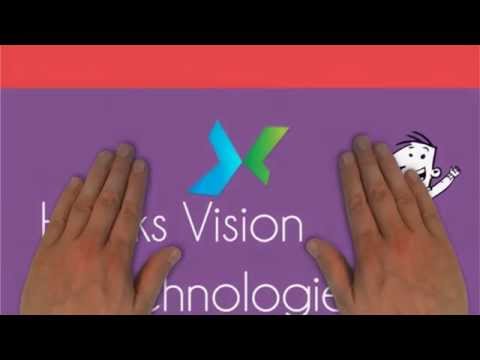 Hawks Vision Technologies