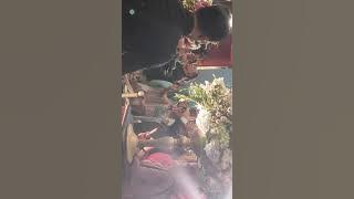 Hendra Lu Feat Yuni Shara. ' Sinaran '
