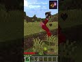 MOST underrated WEAPON MOD #minecraft #mcyt #minecraftmods #moddedminecraft  #minecraftbuilding