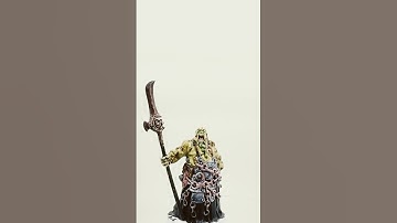 Massive Darkness 2 || Hellscape Core Box || Mob || Undead