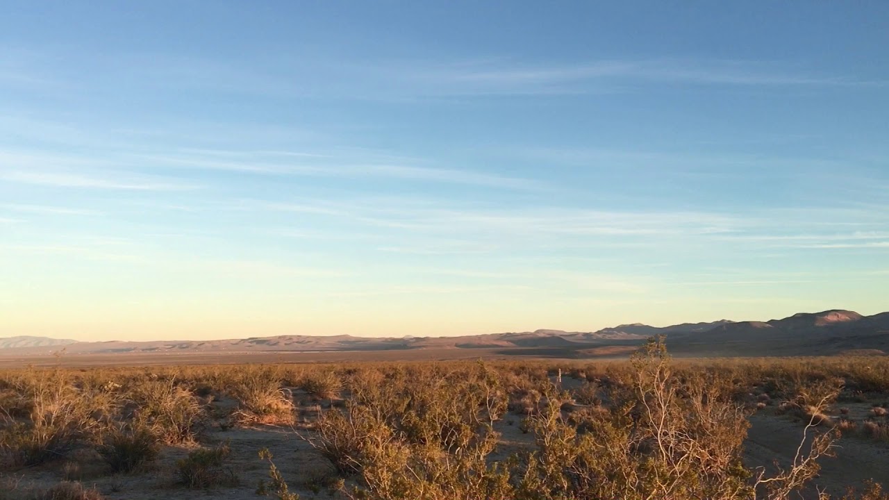 2.5 acres near red rock canyon for sale YouTube