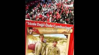 TGB GEL SENDE KATIL BIZE