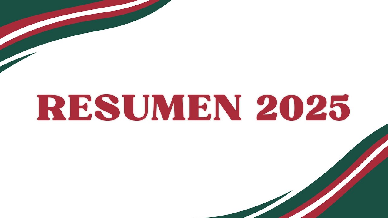 🥂RESUMEN AÑO 2025 ¡ Feliz 2026! 🥂 || San Fernando de Henares
