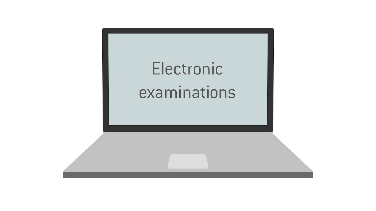 norway airlines Electronic Examinations