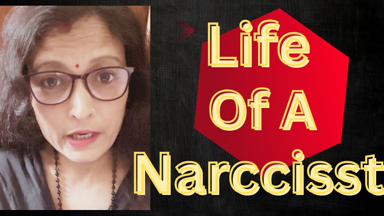 Life of a Narcissist .why is it hard to leave a Narcissist. - YouTube