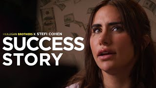 STEFI COHEN - How Hybrid Performance Method Became A Success