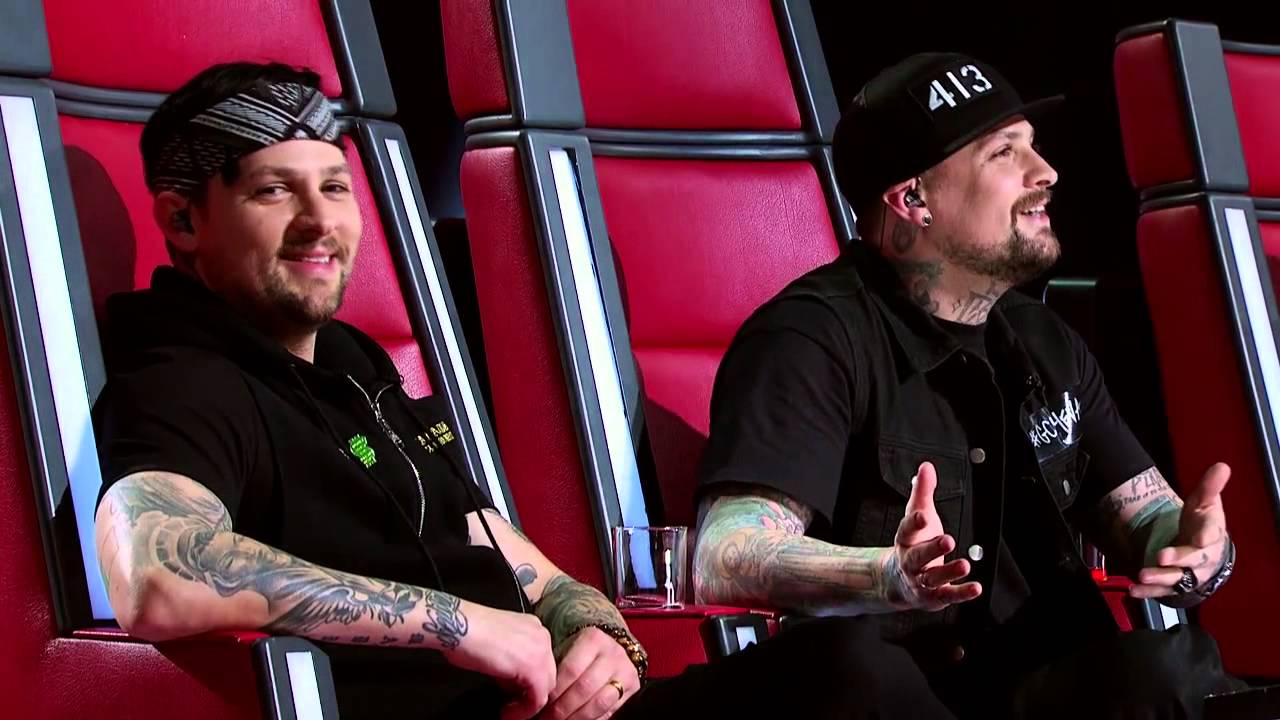 Mi-Kaisha Sings Brokenhearted Girl | The Voice Kids Australia 2014