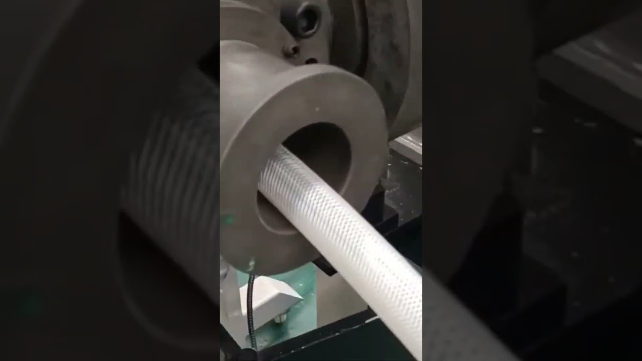 Silicone extrusion line +8618331968789 