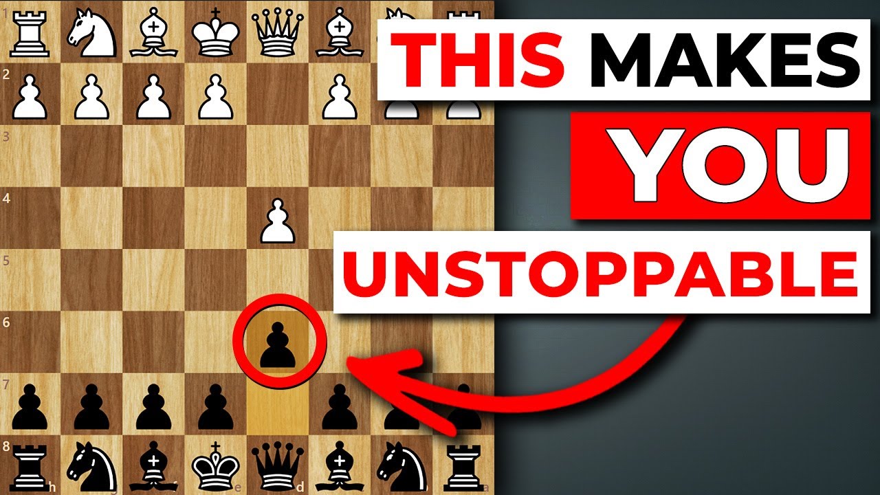 Этот редкий дебют на самом деле сделает вас неудержимым под 2000 годом