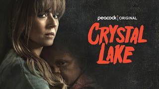 Crystal Lake Peacock Trailer