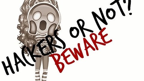 ll MSP - Hacker Or Not? ll