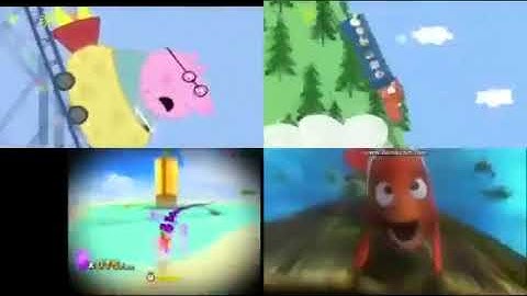 up to faster (ORIGINAL)