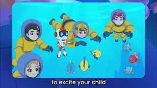 What does walnut coding  learn?