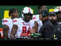 Texas Tech & Baylor November Battle (11.27.21) Football Full Game Replay | Big 12 Classics