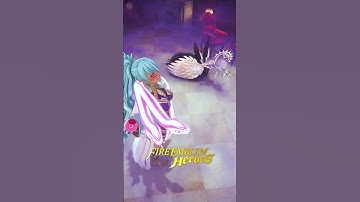 FEH - Book VIII Movie (Níðhöggr Short) #feheroes