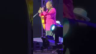 George Benson - This Masquerade (Live)