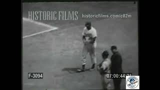 Could Don Newcombe Have Been Baseball’s First Ohtani?