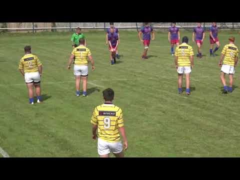 Gower College vs Bridgend College 2021