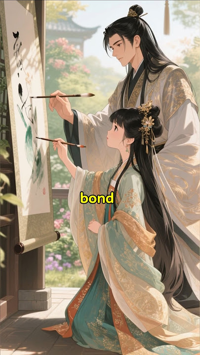 The Tale of Genji by Murasaki Shikibu in 3 minutes or less