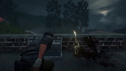 How To Repair The Sniper Rifle In The Evil Within 2