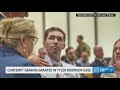 Judge orders hearing in Tyler Robinson case, denies closure request