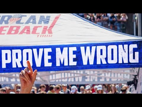 The Assassination of Charlie Kirk - Misinformation as it Happened | Sophie From Mars