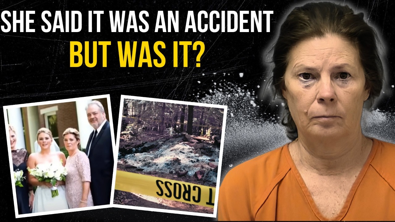 Wealthy Lawyer's Wife And The Farm Burn Pile That Revealed His Murder | True Crime