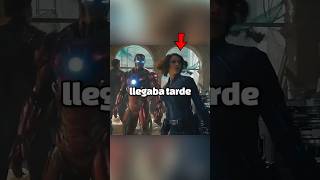 🤣TONY CARGÓ A NATASHA