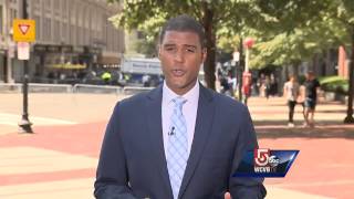 Courting unions on Labor Day, Obama pushes paid sick leave