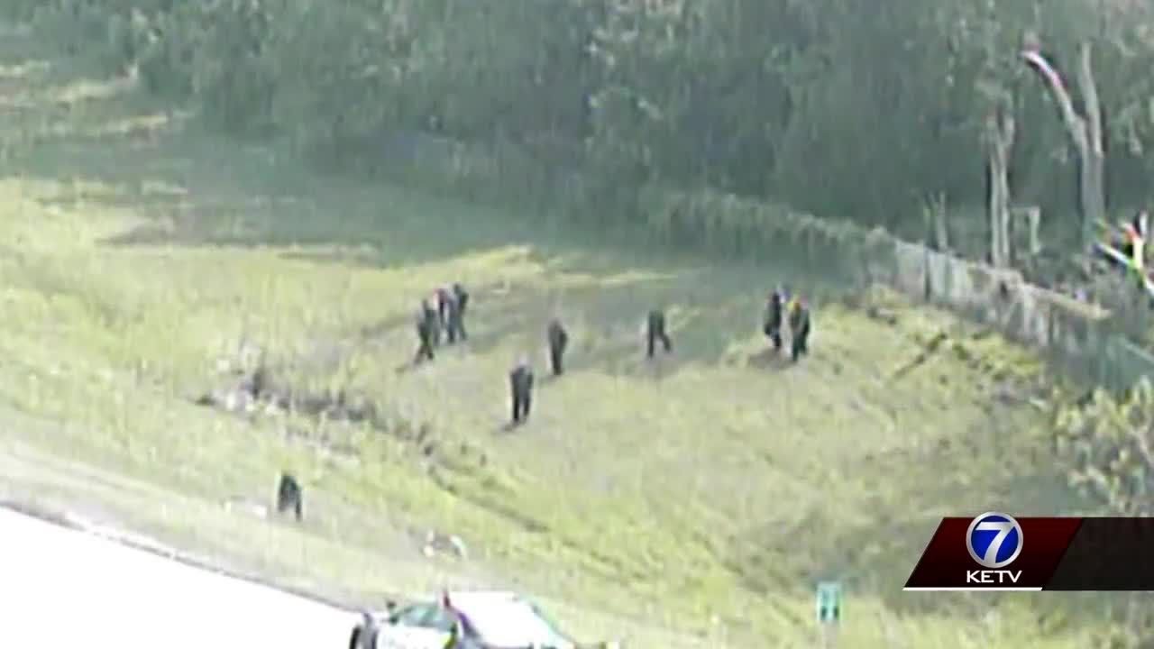 One person in custody as Omaha police investigate shooting on ...