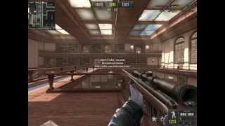 PointBlank arashia cagando no hs