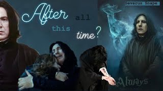 Severus Snape||Impossible