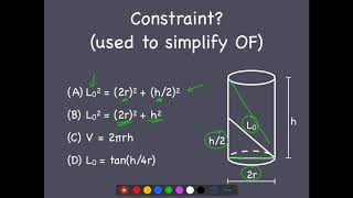 Optimization - Kepler I (Oct 9, 2019)