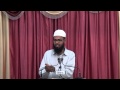 jahannum do sans leti hai jisse duniya me garmi aur sardi ka mausam hota hai by adv faiz syed