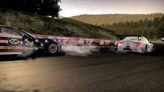 Player Profile Need For Speed Shift - Accolade Trailer