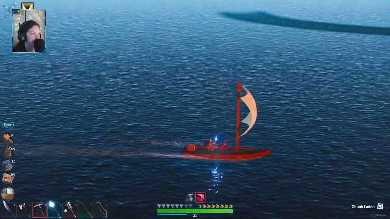 Wir wollen die Allerbesten sein | Len´s Island | #67