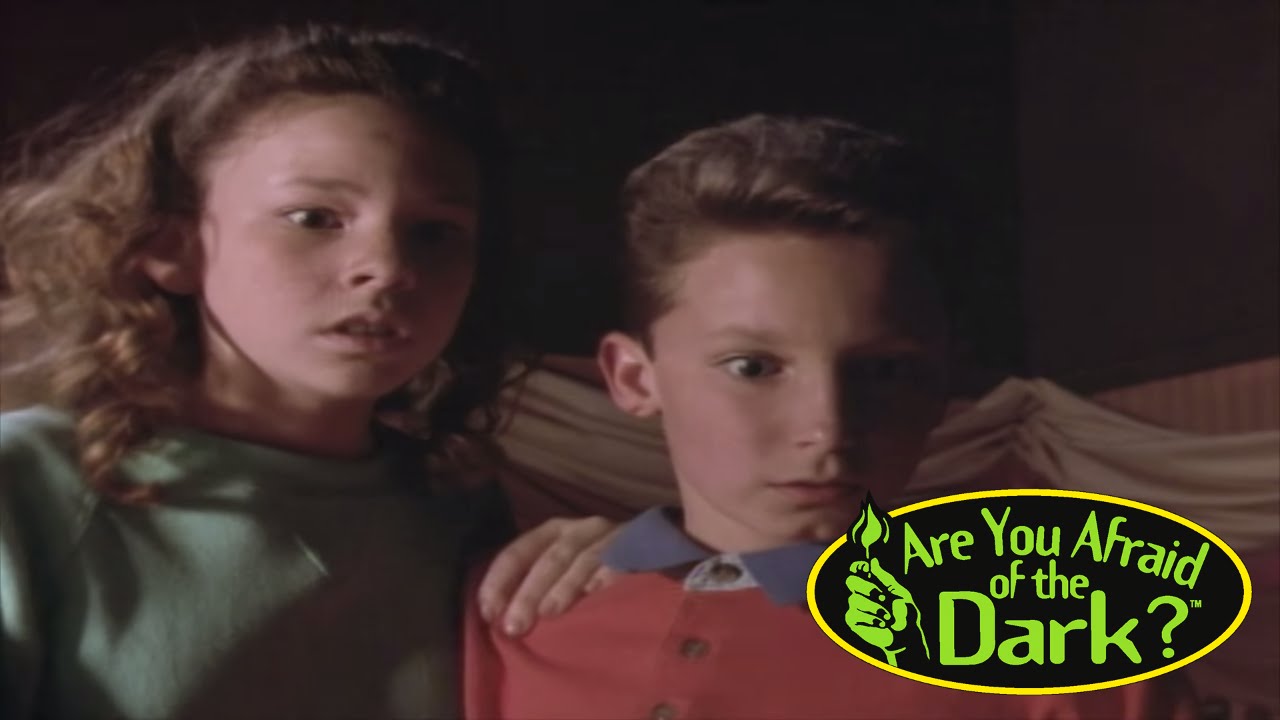 Are You Afraid of the Dark? 208 - The Tale of The Whispering Walls | HD - Full Episode