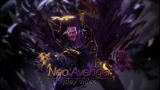 [Play Video] Neo: Avenger