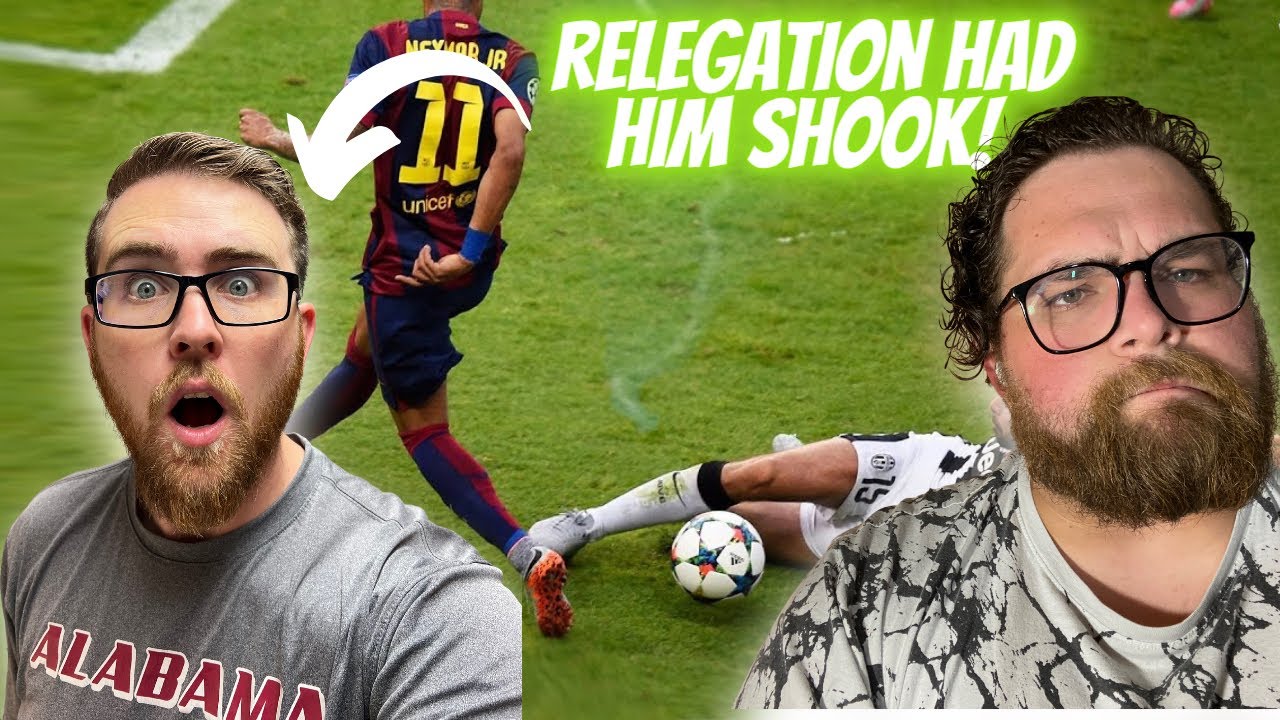 Объясняем ФУТБОЛ ⚽️ фанату американского футбола! 🏈