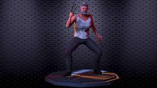 Logan - Kevindo Phegyanando 1901482235 screenshot 5