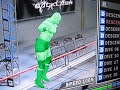 SVR2010 - Create a Finisher: Top Rope