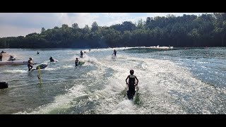 JSRA Jet Ski Finals 2022 screenshot 2