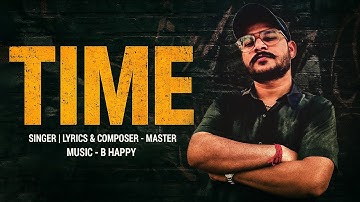 Time (Official Music Video) Master | Motivational Song 2026